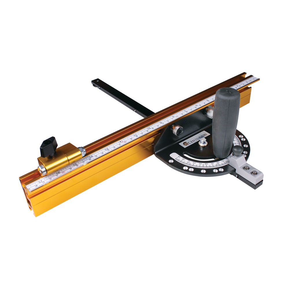 Guide d’onglet De Luxe Centurion 12-120