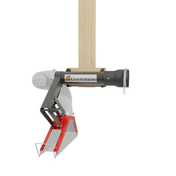 Couvre-lame 12" / 14" pour plafond Centurion 12-225