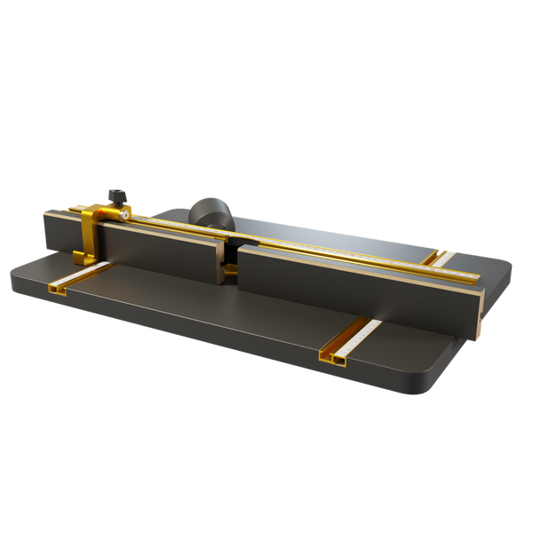 Table pour perceuse à colonne Centurion 42-015