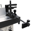 Toupie de production 1-1/4" à chariot coulissant 45-610 T4