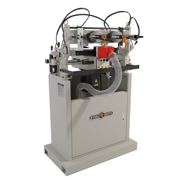 Manual Dovetailer 45-810 S3