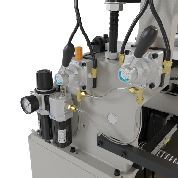 Manual Dovetailer 45-810 S3