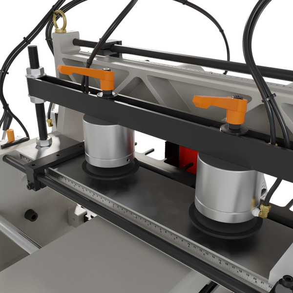 Manual Dovetailer 45-810 S3