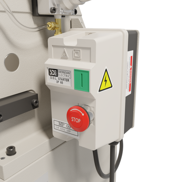 Manual Dovetailer 45-810 S3