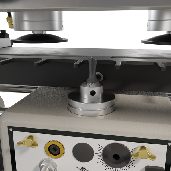 Manual Dovetailer 45-810 S3