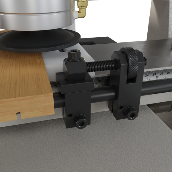 Manual Dovetailer 45-810 S3