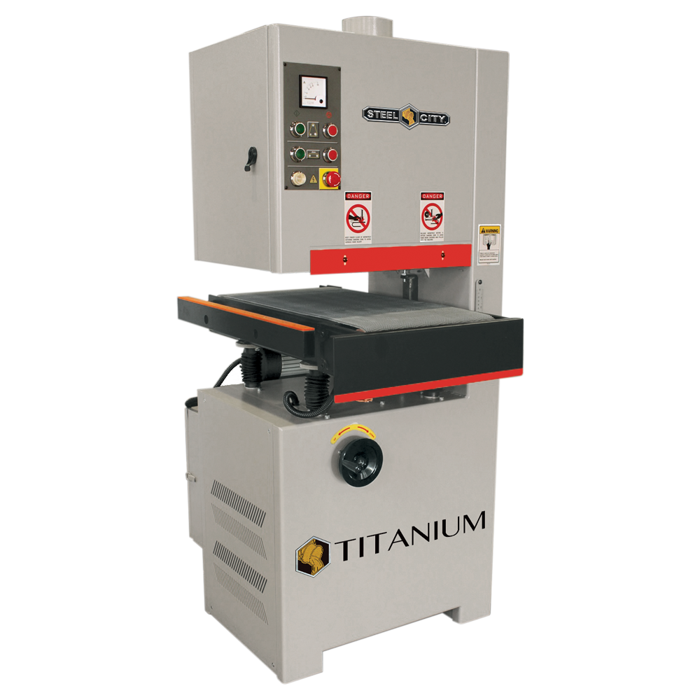 Metal wide belt sander deals