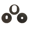 Ponceuse à cylindre oscillant d'établi 50-610 S1