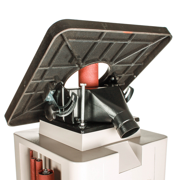 Ponceuse à cylindre oscillant d'établi 50-610 S1