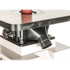 Ponceuse à cylindre oscillant d'établi 50-610 S1