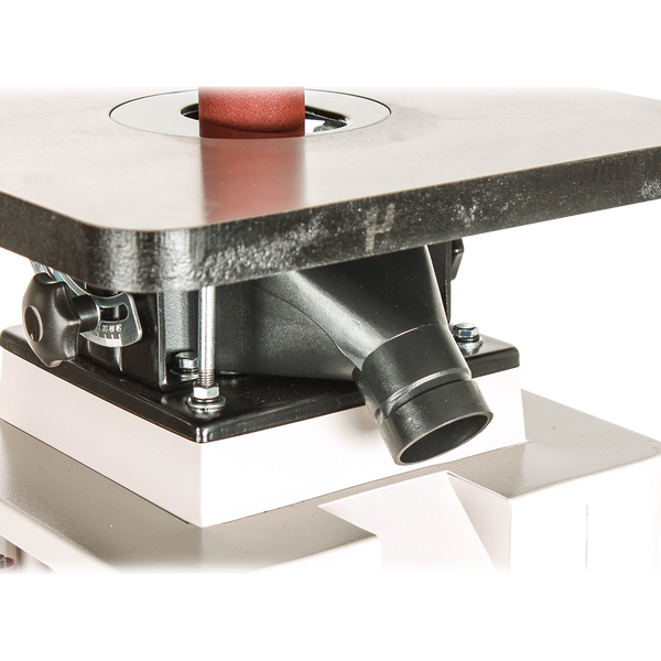 Ponceuse à cylindre oscillant d'établi 50-610 S1