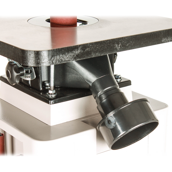 Ponceuse à cylindre oscillant d'établi 50-610 S1