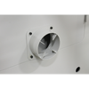 Ébouteuse pneumatique 18" 10-920