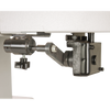 Ponceuse de chant oscillante 6" x 89"                                    50-310 S2