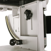 Ponceuse de chant oscillante 6" x 89"                                    50-310 S2