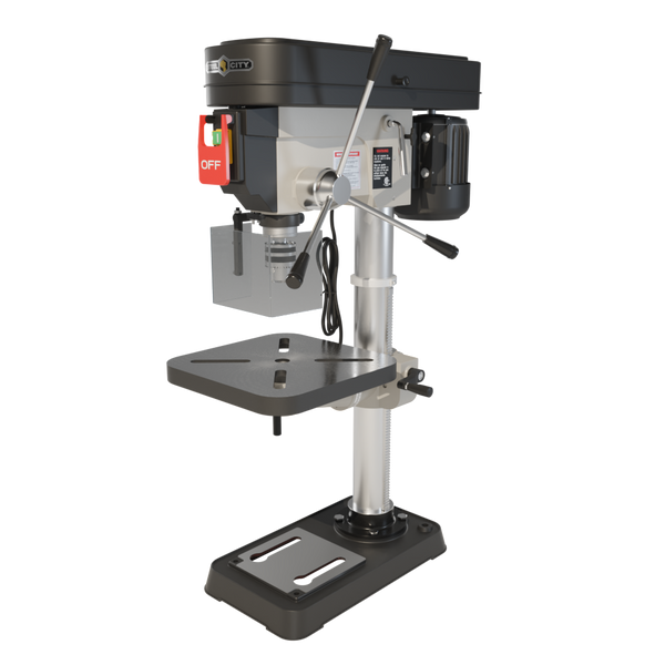 17", 12-Speed Bench Top Drill Press 40-300S1