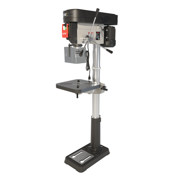 17", 12-Speed Drill Press 40-310S1