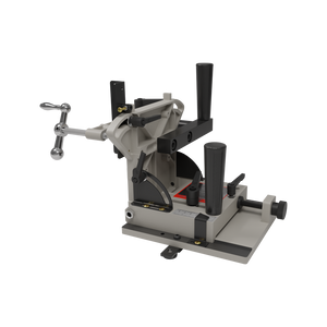 Professional Tenoning Guide Centurion 12-110