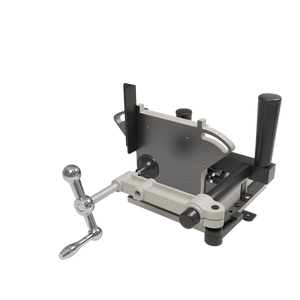 Professional Tenoning Guide Centurion 12-110