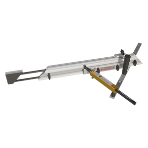 Guide d’onglet Triangulaire Centurion 12-115