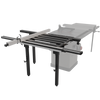 40" Sliding Table Centurion 12-144