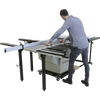 40" Sliding Table Centurion 12-144