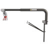 Table mounted 10" blade cover Centurion 12-210