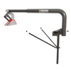 Table mounted 10" blade cover Centurion 12-210