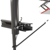 Table mounted 10" blade cover Centurion 12-210