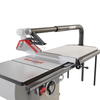Table mounted 10" blade cover Centurion 12-210