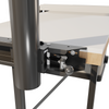 Table mounted 10" blade cover Centurion 12-210