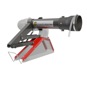 Couvre-lame 10" pour plafond Centurion 12-220