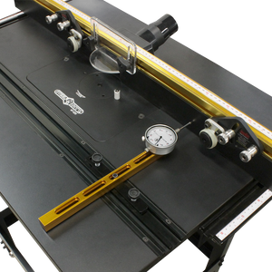 Comparateur pour scie sur table Centurion 12-900