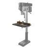 Table pour perceuse à colonne Centurion 42-015