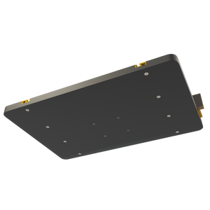 Table pour perceuse à colonne Centurion 42-015