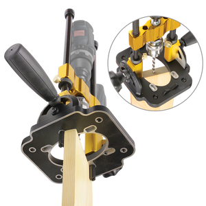 Portable Drilling Guide Centurion 57-107