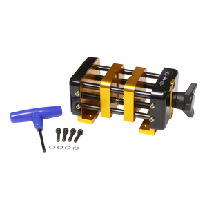 Deluxe Self-Centering Vise Centurion 57-109