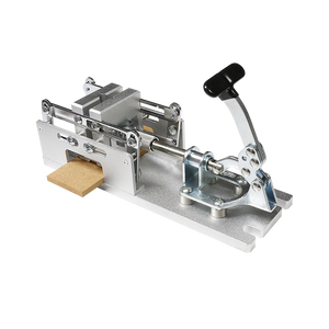 Quick Action Self-Centering Vise Centurion 57-111