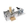 Quick Action Self-Centering Vise Centurion 57-111