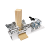Quick Action Self-Centering Vise Centurion 57-111