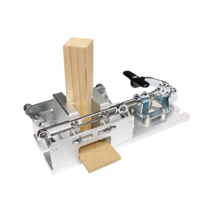 Quick Action Self-Centering Vise Centurion 57-111
