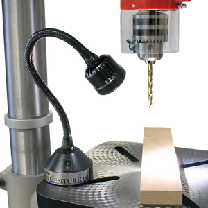 LED Flexible Magnetic Lamp Centurion 90-200
Centurion
