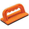 3" x 6" Push Block Centurion 92-120