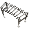 14" extendable roller conveyor Centurion 92-502