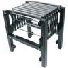 14" extendable roller conveyor Centurion 92-502