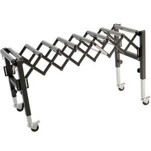 14" extendable roller conveyor Centurion 92-502