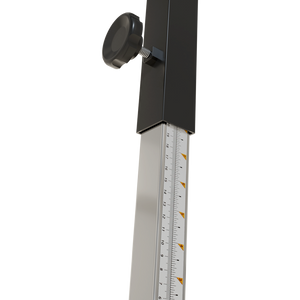 14" extendable roller conveyor Centurion 92-502