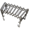 20" extendable roller conveyor Centurion 92-504
