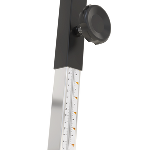 20" extendable roller conveyor Centurion 92-504