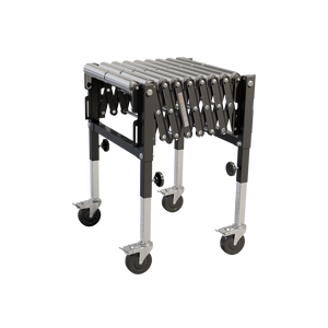 20" extendable roller conveyor Centurion 92-504